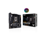 Дънни платки ASUS TUF GAMING B560M PLUS