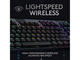 Клавиатури Logitech G915 TKL LIGHTSPEED Carbon, GL Tactile, Black 