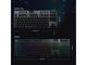 Клавиатури Logitech G915 TKL LIGHTSPEED Carbon, GL Tactile, Black 
