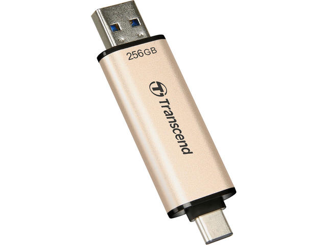 USB памети 256GB Transcend JetFlash 930C