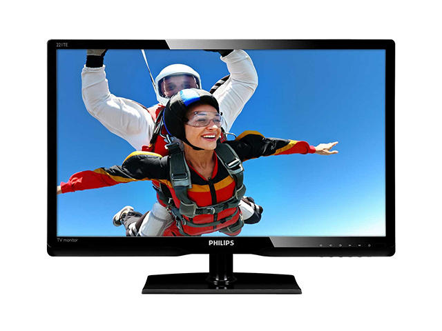 Монитори Philips 221TE5LB