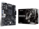 Дънни платки BIOSTAR B550MH