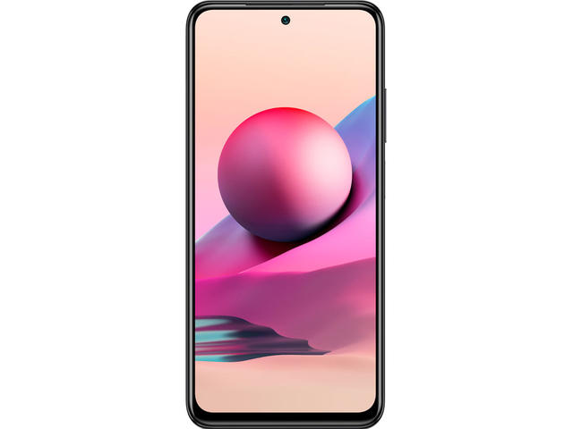Смартфони Xiaomi Redmi Note 10S 128GB Onyx Gray
