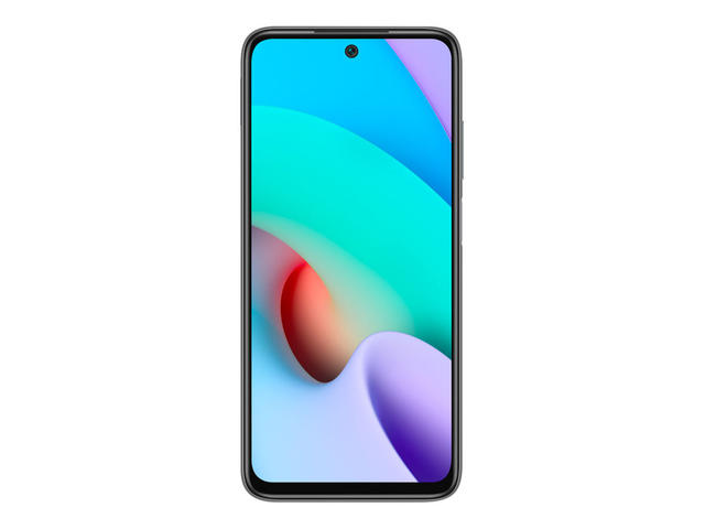 Смартфони Xiaomi Redmi 10 4/128GB, Carbon Gray