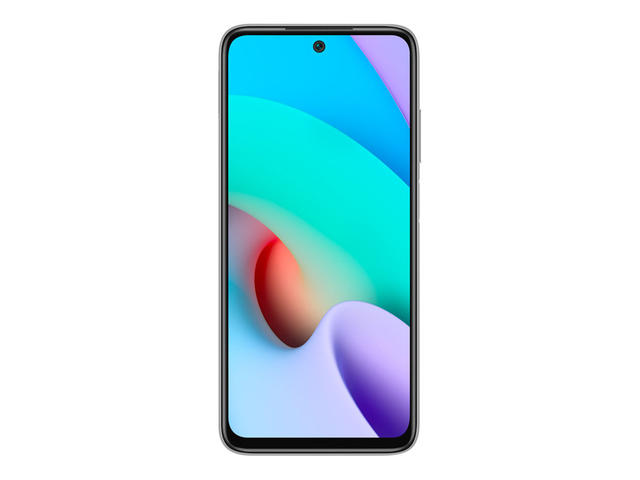 Смартфони Xiaomi Redmi 10 128GB, Pebble White