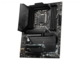 Дънни платки MSI MPG Z590 GAMING PLUS