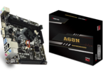 Дънни платки BIOSTAR A68N-5600E BGA769 Ver 6.X