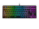 Клавиатури Xtrfy K4 TKL RGB Kailh Red Switch, US Layout