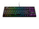 Клавиатури Xtrfy K4 TKL RGB Kailh Red Switch, US Layout