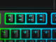Клавиатури Xtrfy K4 TKL RGB Kailh Red Switch, US Layout