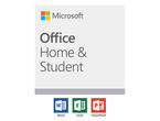 Офис програми Microsoft Office Home and Student 2021 Bulgarian Medialess