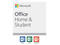 Офис програми Microsoft Office Home and Student 2021 All Languages Medialess
