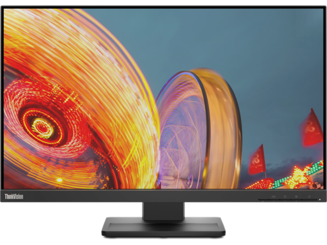 Монитори Lenovo ThinkVision E24q-20