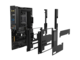 Дънни платки NZXT N7 B550 Wi-Fi Matte Black