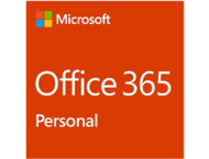 Офис програми Microsoft Office 365 Personal Bulgarian Medialess P8 - Абонамент за 1 година