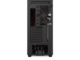 Кутии NZXT H710 Matte Black/Red
