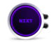 Охладители NZXT Kraken X53 RGB (240 мм) White