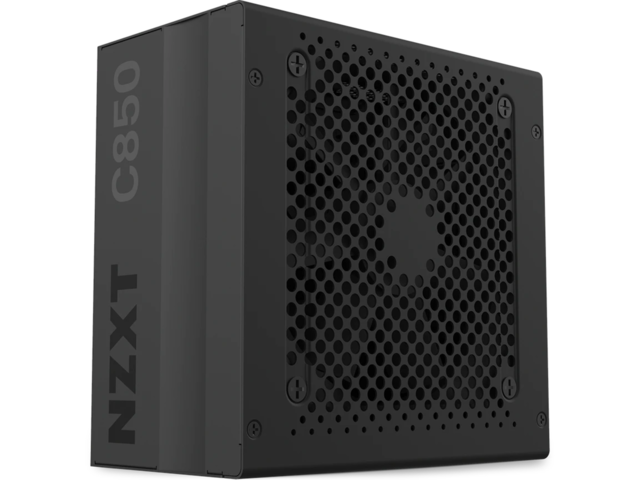 Захранвания за компютри NZXT C850 850W 80+ Gold