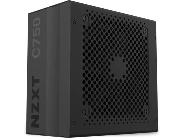 Захранвания за компютри NZXT C750 750W 80+ Gold