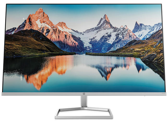 Монитори HP M32f