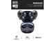 Слушалки Altec Lansing Parade, черни