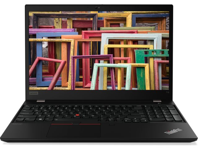 Лаптопи Lenovo ThinkPad T15 Gen 2