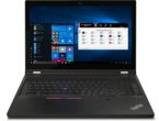 Лаптопи Lenovo ThinkPad P15v Gen 2