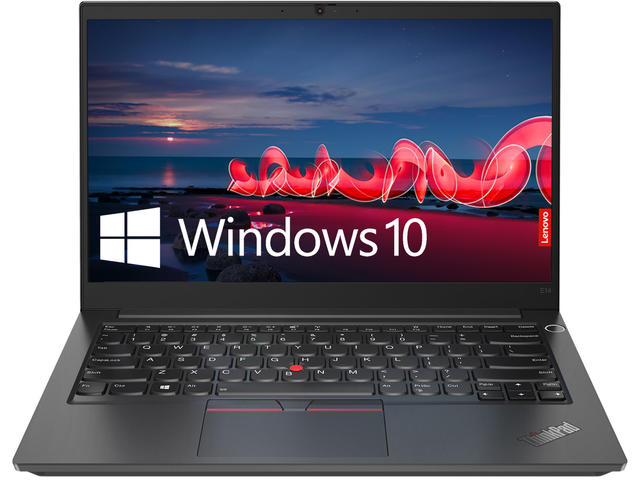 Лаптопи Lenovo ThinkPad E14 Gen 2