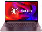 Лаптопи Lenovo Yoga Slim 7 14"