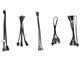 Кабели за компоненти Lian Li UF-EX ARGB Cable Kit