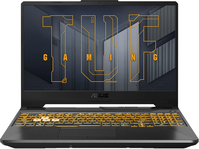 Лаптопи ASUS TUF Gaming F15 FX506HCB-HN1138