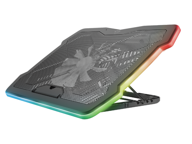 Подложки Trust GXT 1126 Aura