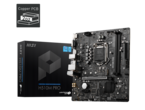 Дънни платки MSI H510M PRO