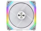 Вентилатори Lian Li UNI SL120 ARGB White