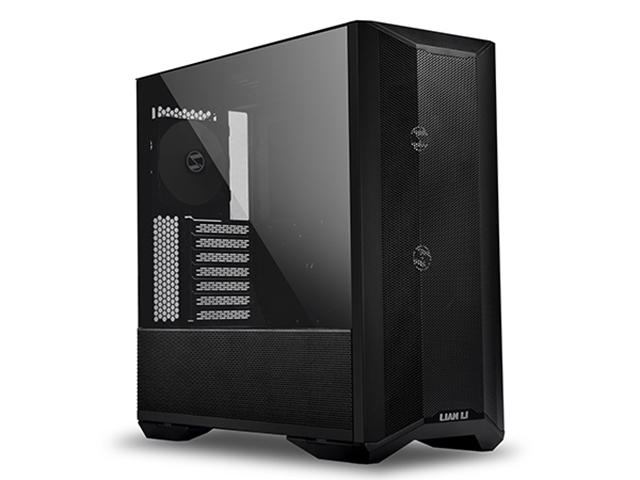Кутии Lian Li LANCOOL II Mesh RGB Black