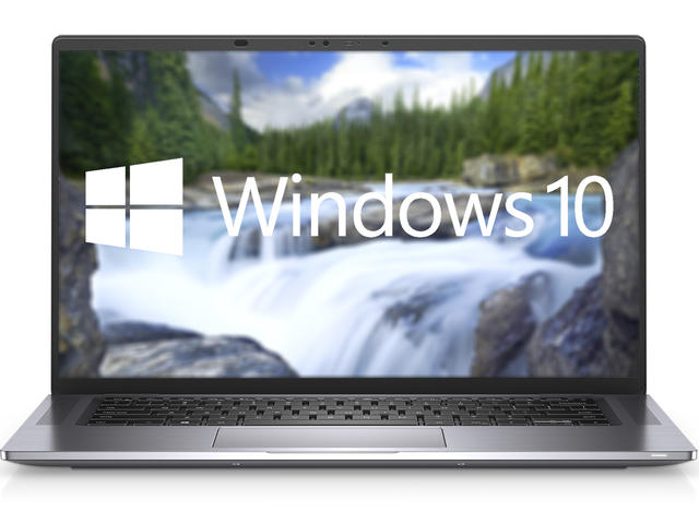 Лаптопи Dell Latitude 15 9520
