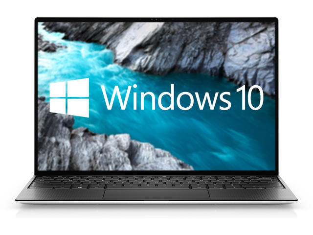 Лаптопи Dell XPS 13 9310