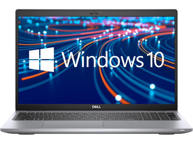 Лаптопи Dell Latitude 5520