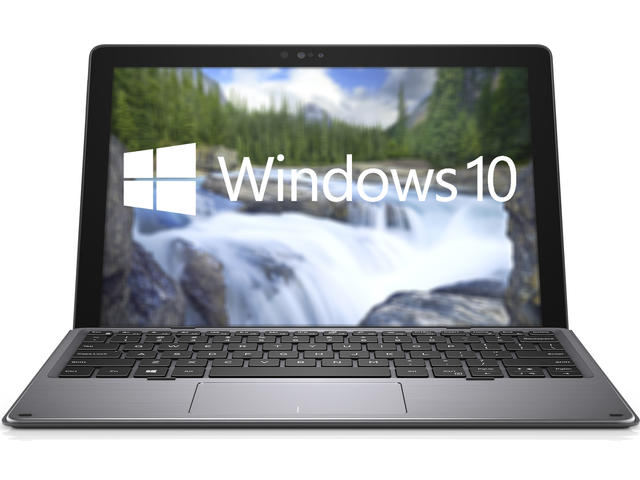 Лаптопи Dell Latitude 7210 2-in-1