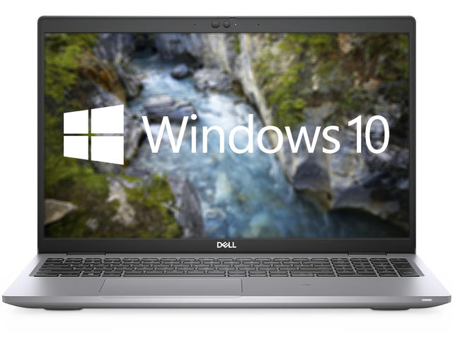 Лаптопи Dell Precision 3560