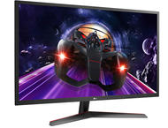 Монитори LG 32MP60G-B - Разопакован продукт