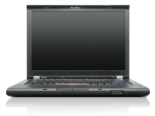 Лаптопи Lenovo ThinkPad T410