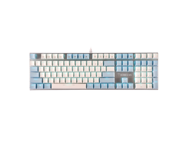 Клавиатури Gamdias HERMES M5