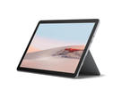 Таблети Microsoft Surface Go 2 64GB Silver + Microsoft Surface GO Type Cover Black