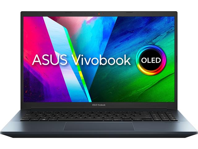 Лаптопи ASUS Vivobook Pro 15 OLED K3500PC-OLED-L722X