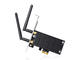 Безжични адаптери TP-LINK Archer T6E AC1300