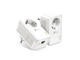 Мрежово оборудване TP-Link TL-PA7017P KIT AV1000