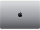 Лаптопи Apple MacBook Pro 16" Space Gray (2021)