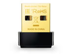 Безжични адаптери TP-LINK Archer T2U Nano AC600