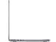 Лаптопи Apple MacBook Pro 14" Space Grey (2021)